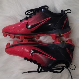 Nike girls cleats